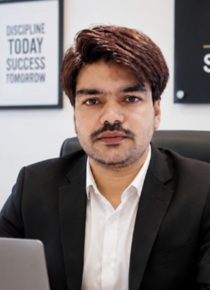 Avinash Saini