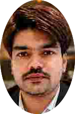 Avinash Saini