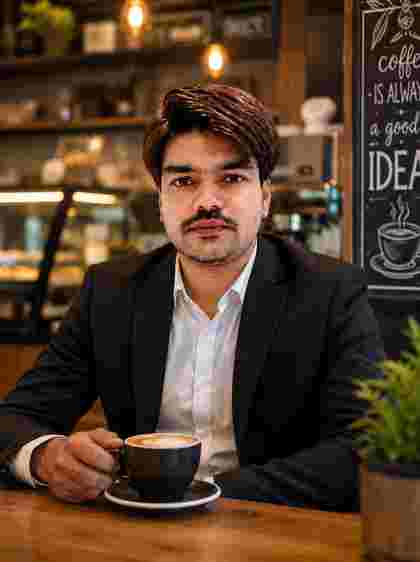 Avinash Saini